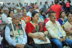Nepali Congress Finalises 7,114 Voters for 15th General Convention