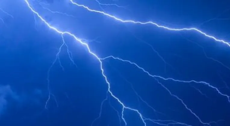 Seven Injured in Lightning Strike in Dhangadhi