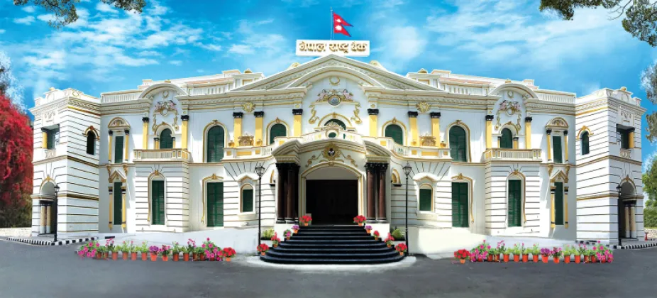 Nepal Rastra Bank Raises Foreign Payment Limits