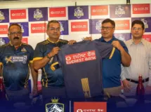 Everest Bank Renews Partnership with Biratnagar Kings for NPL Season 3