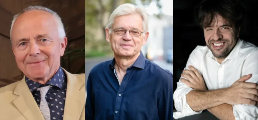 Three Scientists Win Nobel Prize for Optogenetics Brain Research