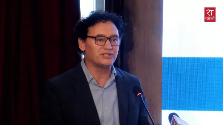 Nepal Should Strengthen Spending Capacity Before Seeking Climate Finance: Expert