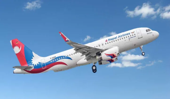Nepal Bill Proposes Fines of Up to Rs 1.5 Million for Airline Overcharging