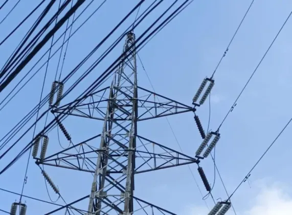 Matatirtha–Chobhar 132 kV Transmission Line Completed