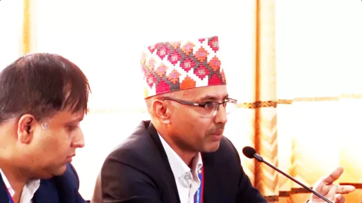 Nepal to Fast-Track Law Amendment for Death Registration of Missing Disaster Victims