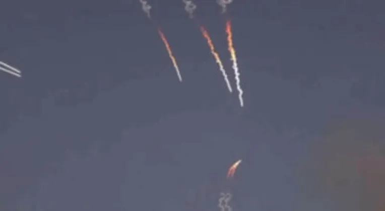 Houthi Attacks on Saudi Sites Draw Condemnation as Yemen Government Reports Counterstrikes