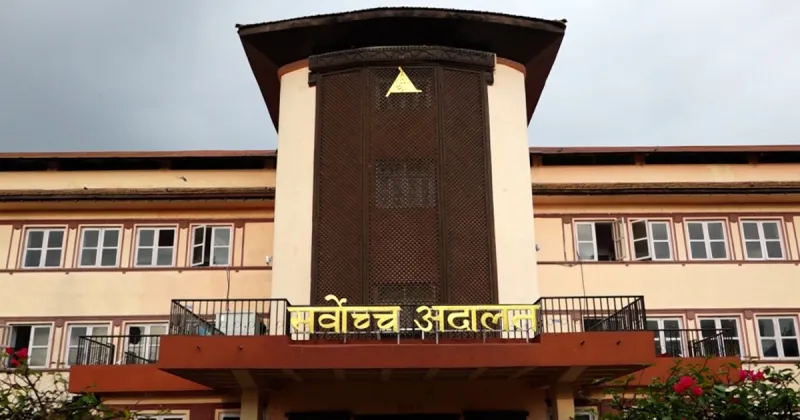 Judicial Council Meeting Scheduled Amid Political and Crime-Related Developments
