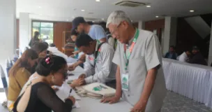 Nepali Congress Sets Document Requirements for Convention Candidates