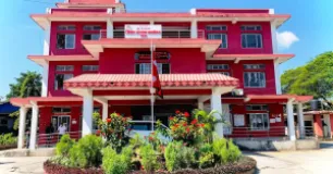 Jhapa District Administration Office Launches Seven Faceless Services