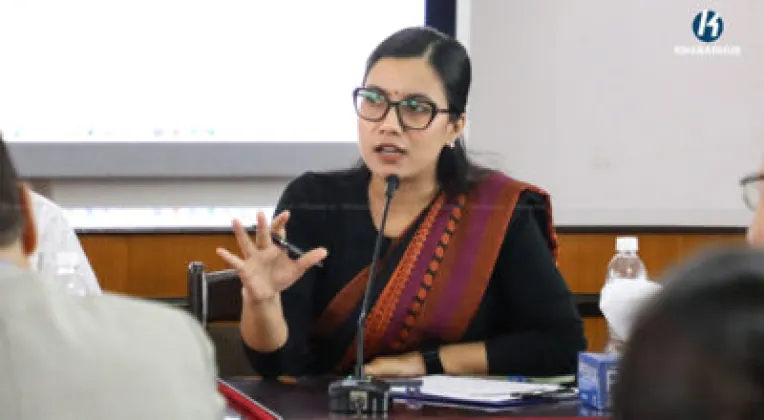 Nepal Plans Ordinance to Amend Law on Declaring Disaster-Missing Persons Dead