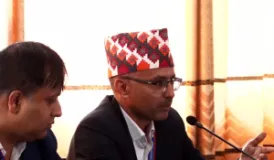 Nepal to Fast-Track Legal Amendments for Disaster Missing Persons