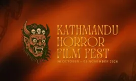 Kathmandu Horror Film Festival Selects 26 Films from 21 Countries