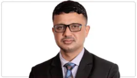 Deepchandra Regmi Promoted to Deputy CEO of Global IME Bank