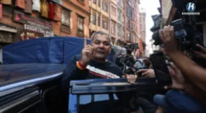 Kathmandu Court Orders Durga Prasai’s Release on Rs 200,000 Bail