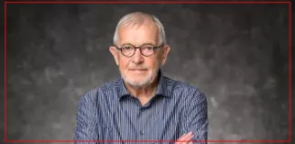 Francis Halzen Wins 2026 Nobel Prize in Physics