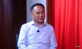 Kulman Ghising Says Ujyalo Nepal Party Will Form Bagmati Government After Polls