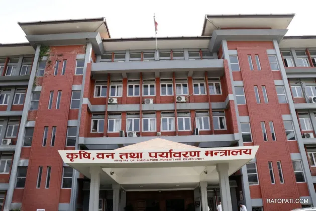 Government to Begin Distributing Identity Cards to Registered Farmers