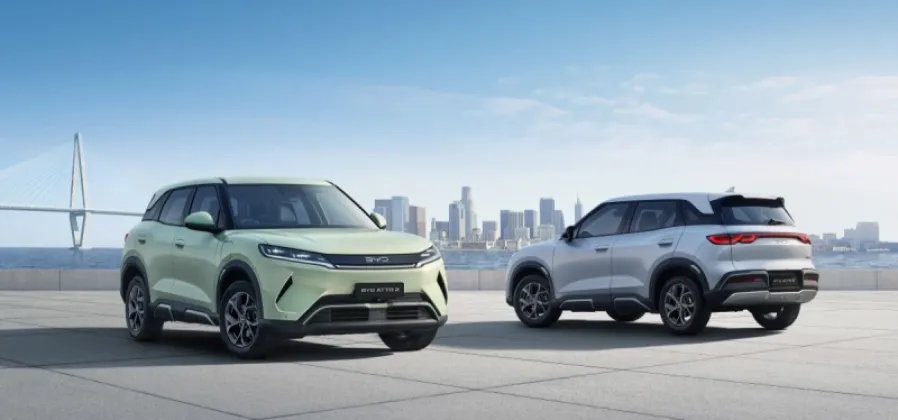 Imported Car Sales in South Korea Rise 6.3% in September as EVs Lead Demand