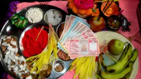 Nepal Panchang Committee Sets Dashain Tika Auspicious Time at 10:26 am