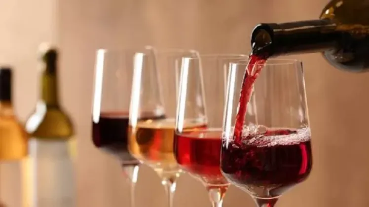 Wine From Makalu and Godavari Found With Sediment, Sales Halted
