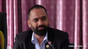 Nepal Airlines Needs Urgent Structural Reforms, Tourism Minister Paudel Says