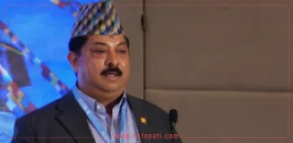 FNCCI Chair Anjan Shrestha Calls for Private Sector Role in Nepal’s Climate Policy