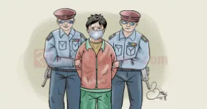 Two Arrested in Okhaldhunga Over Alleged Use of Fake Notes to Buy Goats