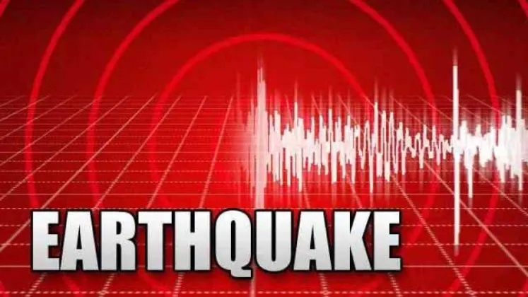 5.1 Magnitude Earthquake Strikes Uttarakhand, Tremors Felt in Far West Nepal