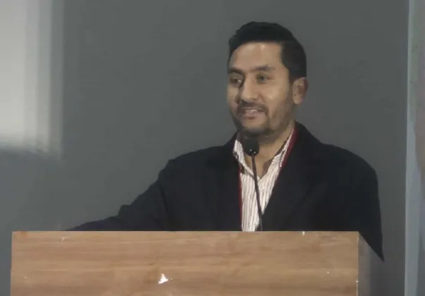 RSP’s ‘We Are Coming’ Campaign Seeks to Understand Public Expectations, Says Kharel