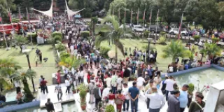 Three Women Contest Nepali Congress General Secretary Posts