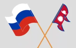 Nepal-Russia Hold Third Bilateral Consultation Meeting in Kathmandu