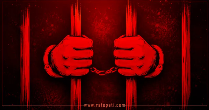 Three Arrested in Nepal With Bear Bile and Elephant Tusk