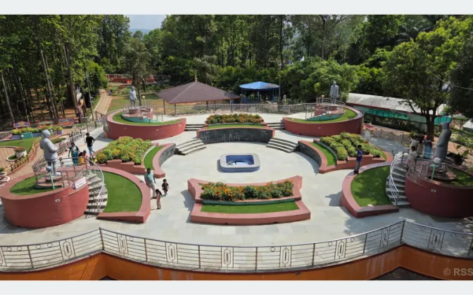 Hetauda Promoted as an Underused Destination for Dashain and Tihar