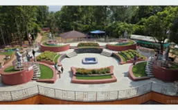 Hetauda Promoted as an Underused Destination for Dashain and Tihar