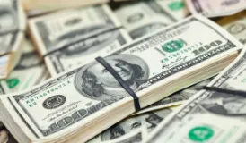 Nepal Rastra Bank Fixes Foreign Exchange Rates for Today