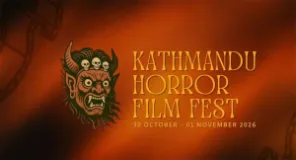Kathmandu Horror Film Festival Returns with 26 Selected Films