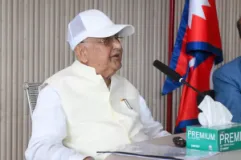 CPN (UML) Schedules First Standing Committee Meeting for October 8
