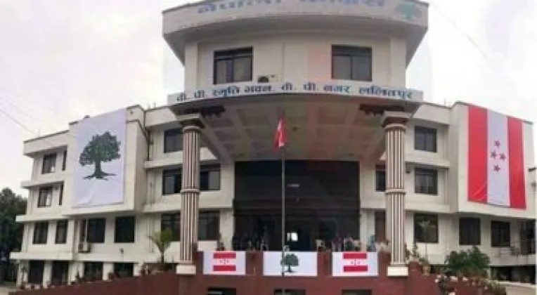 Nepali Congress Factions Prepare Rival General Conventions