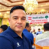 Singer Prakash Katuwal Announces Bid for Nepali Congress Central Member