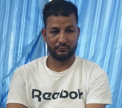 Rukum West Ward Chair Keshar Man Bik Alleges Beating in Police Custody