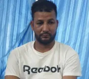 Rukum West Ward Chair Keshar Man Bik Alleges Beating in Police Custody