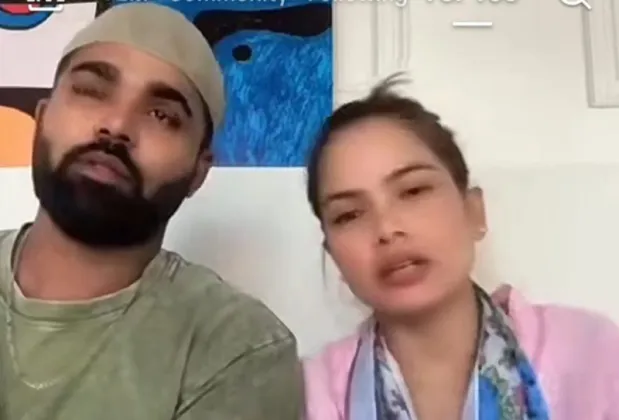 Couple Arrested for Entering Pashupatinath Temple and Filming Video