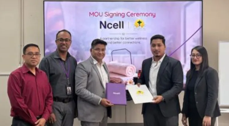 Ncell Customers Get Buy-One-Get-One Spa Offers and Up to 25% Off at Tranquility Spa