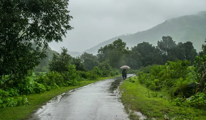Monsoon Withdrawal Begins in Nepal, Starting from Sudurpaschim