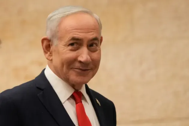 October 7 Hamas Attack Dominates Israel’s Election Campaign