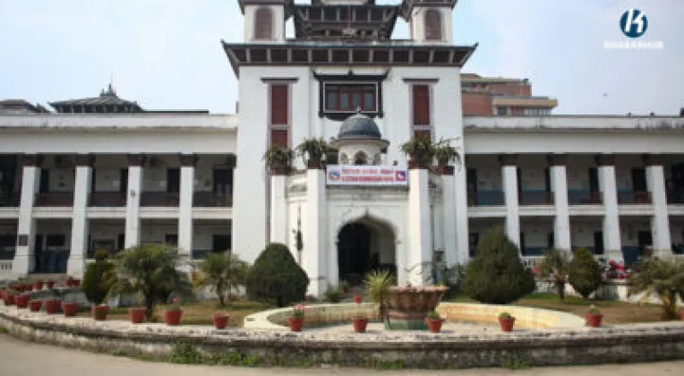 Nepal Election Commission Discusses Internet Voting and Technology Readiness