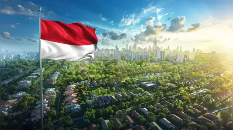 Indonesia Halts Forest Clearing for Rice After Achieving Self-Sufficiency