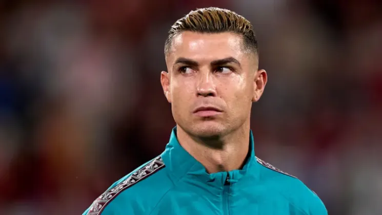 Ronaldo Apologises for Leaving Portugal Camp, Denies Retirement