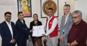 Flood-Affected Families to Receive at Least Rs 100,000 Through Samunnati Programme