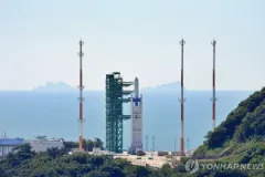 South Korea’s Nuri Rocket Successfully Places 15 Satellites in Orbit